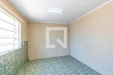 Quarto de Serviço de casa à venda com 4 quartos, 180m² em Harmonia, Canoas