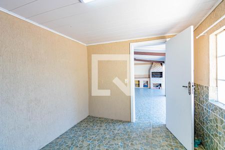 Quarto de Serviço de casa à venda com 4 quartos, 180m² em Harmonia, Canoas