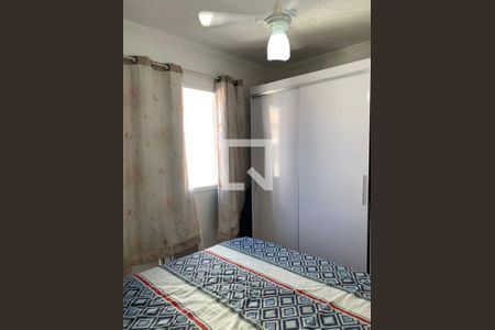 Quarto 1 de apartamento à venda com 2 quartos, 45m² em Engenho Novo, Rio de Janeiro