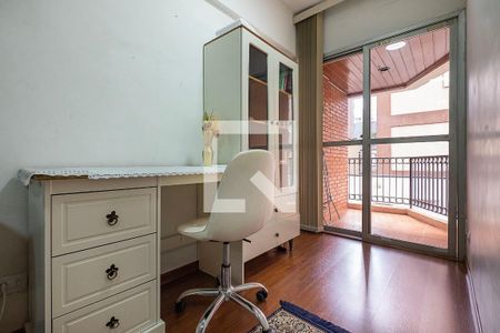 Sala de apartamento para alugar com 1 quarto, 42m² em Paraíso, São Paulo