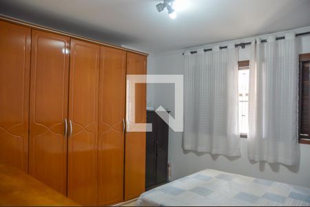 Quarto de casa à venda com 2 quartos, 240m² em Vila Caminho do Mar, São Bernardo do Campo