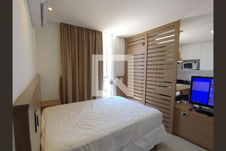 Studio de kitnet/studio para alugar com 1 quarto, 39m² em Vila Augusta, Guarulhos