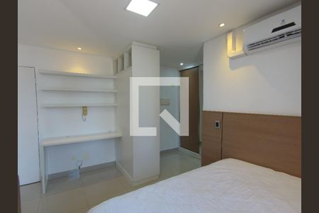 Studio de kitnet/studio para alugar com 1 quarto, 39m² em Vila Augusta, Guarulhos