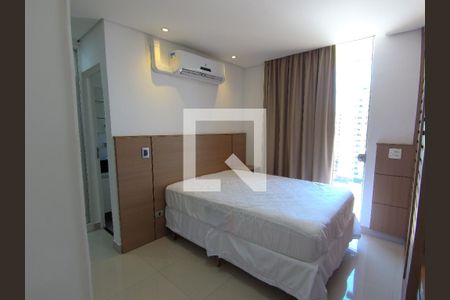 Studio de kitnet/studio para alugar com 1 quarto, 39m² em Vila Augusta, Guarulhos