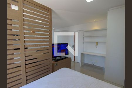 Studio de kitnet/studio para alugar com 1 quarto, 39m² em Vila Augusta, Guarulhos