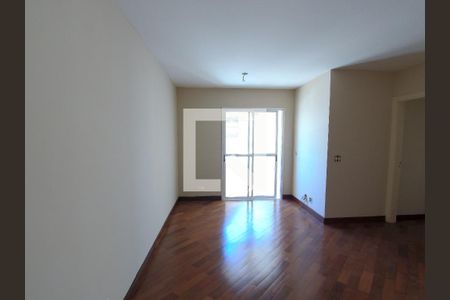 Sala de apartamento à venda com 2 quartos, 65m² em Vila Augusta, Guarulhos