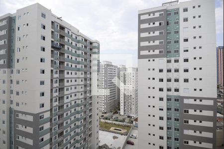 Vista de apartamento à venda com 1 quarto, 36m² em Liberdade, São Paulo