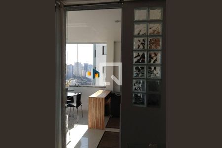 Apartamento à venda com 3 quartos, 110m² em Vila da Saúde, São Paulo