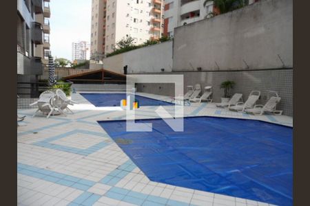 Apartamento à venda com 4 quartos, 197m² em Vila Guarani (Zona Sul), São Paulo