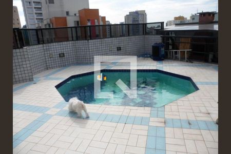 Apartamento à venda com 4 quartos, 197m² em Vila Guarani (Zona Sul), São Paulo