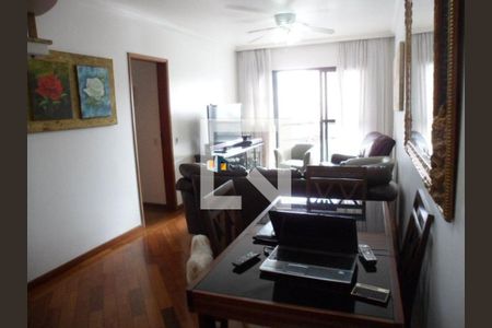 Apartamento à venda com 4 quartos, 197m² em Vila Guarani (Zona Sul), São Paulo