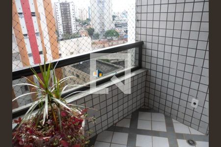 Apartamento à venda com 4 quartos, 197m² em Vila Guarani (Zona Sul), São Paulo