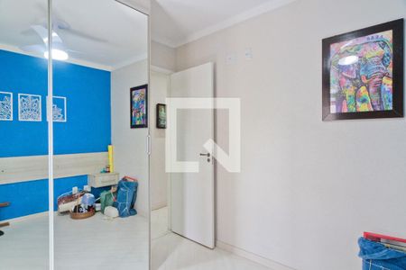 Quarto 2 de apartamento à venda com 2 quartos, 50m² em Vila Palmeiras, São Paulo