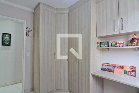 Quarto 1 de apartamento à venda com 2 quartos, 50m² em Vila Palmeiras, São Paulo