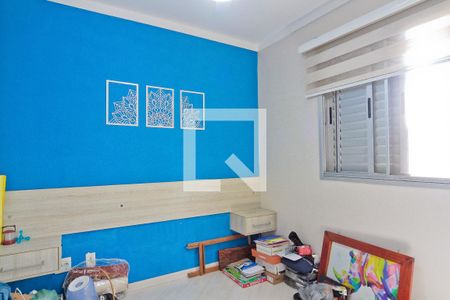 Quarto 2 de apartamento à venda com 2 quartos, 50m² em Vila Palmeiras, São Paulo