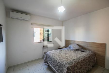 Quarto 1 de apartamento para alugar com 2 quartos, 55m² em Olinda, Nilópolis