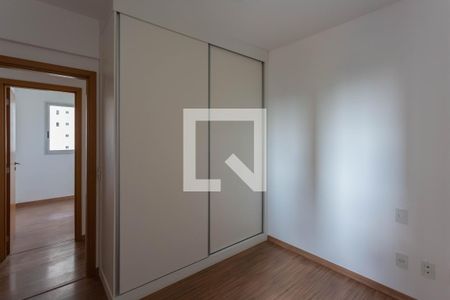 Quarto 1 de apartamento para alugar com 3 quartos, 80m² em Vila da Serra, Nova Lima