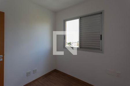Quarto 2 de apartamento para alugar com 3 quartos, 80m² em Vila da Serra, Nova Lima