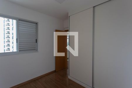 Quarto 1 de apartamento para alugar com 3 quartos, 80m² em Vila da Serra, Nova Lima