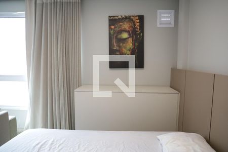 Studio de kitnet/studio para alugar com 1 quarto, 34m² em Setor Bueno, Goiânia