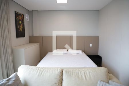 Studio de kitnet/studio para alugar com 1 quarto, 34m² em Setor Bueno, Goiânia