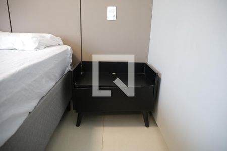 Studio de kitnet/studio para alugar com 1 quarto, 34m² em Setor Bueno, Goiânia