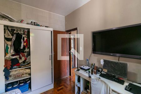 Quarto 1 de casa para alugar com 3 quartos, 360m² em Dom Bosco, Belo Horizonte