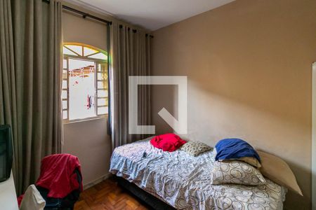 Quarto 1 de casa para alugar com 3 quartos, 360m² em Dom Bosco, Belo Horizonte