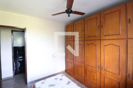 Quarto 1 de apartamento para alugar com 2 quartos, 80m² em Rocha, São Gonçalo