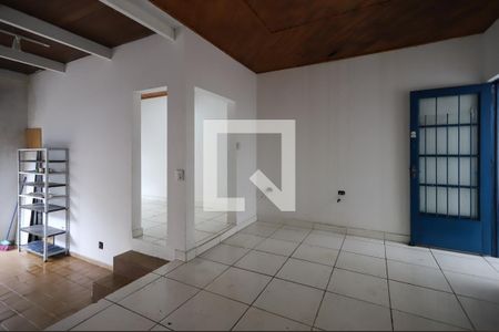 Sala de casa à venda com 2 quartos, 120m² em Vila Clementino, São Paulo