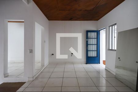 Casa para alugar com 120m², 2 quartos e sem vagaSala