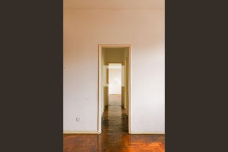Corredor de apartamento à venda com 2 quartos, 60m² em Méier, Rio de Janeiro