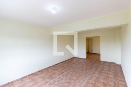 Sala de casa para alugar com 3 quartos, 100m² em Vila Nhocuné, São Paulo