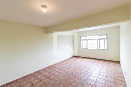 Sala de casa para alugar com 3 quartos, 100m² em Vila Nhocuné, São Paulo