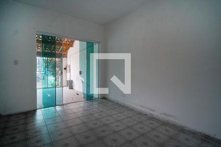 Sala de casa para alugar com 3 quartos, 80m² em Parque São Bento, Sorocaba