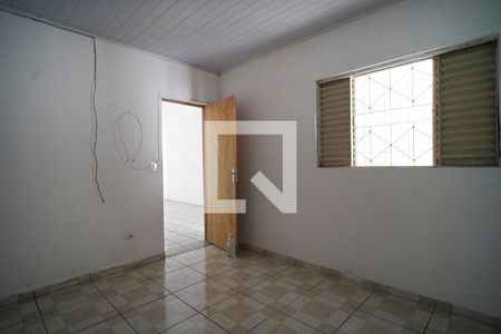 Quarto 2 de casa para alugar com 3 quartos, 80m² em Parque São Bento, Sorocaba