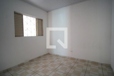 Quarto 2 de casa para alugar com 3 quartos, 80m² em Parque São Bento, Sorocaba