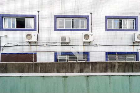 Vista do Quarto de apartamento para alugar com 1 quarto, 50m² em Vila da Saúde, São Paulo