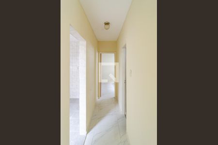 Corredor de apartamento para alugar com 1 quarto, 50m² em Vila da Saúde, São Paulo