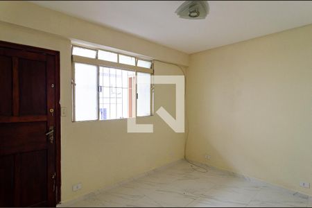 Sala de apartamento para alugar com 1 quarto, 50m² em Vila da Saúde, São Paulo