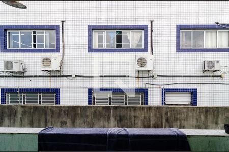 Vista da Sala de apartamento para alugar com 1 quarto, 50m² em Vila da Saúde, São Paulo