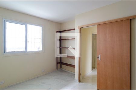 Quarto de apartamento para alugar com 1 quarto, 50m² em Vila da Saúde, São Paulo