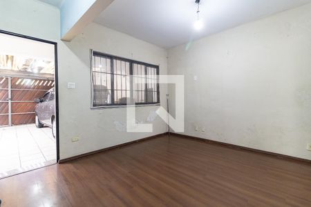 Sala de casa à venda com 3 quartos, 140m² em Jardim Portal I e II, São Paulo