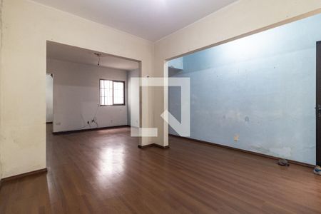 Sala de casa à venda com 3 quartos, 140m² em Jardim Portal I e II, São Paulo