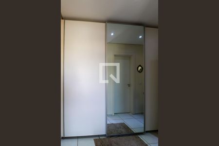 Suíte  de apartamento para alugar com 1 quarto, 42m² em Vila Seixas, Ribeirão Preto