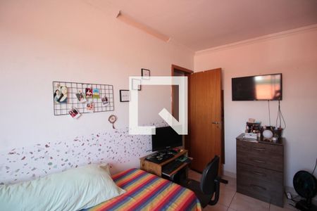 Apartamento à venda com 2 quartos, 67m² em Candelária, Belo Horizonte