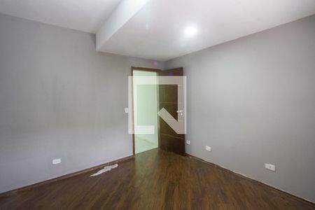 Quarto 1 de casa para alugar com 2 quartos, 120m² em Jardim Maraca, São Paulo