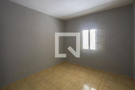 Quarto 2 de casa para alugar com 2 quartos, 120m² em Jardim Maraca, São Paulo