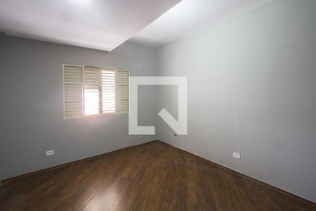 Quarto 1 de casa para alugar com 2 quartos, 120m² em Jardim Maraca, São Paulo