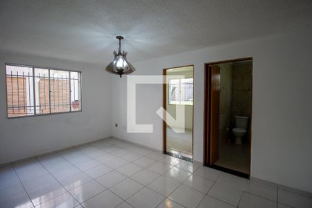 Sala de apartamento para alugar com 1 quarto, 48m² em Cidade Líder, São Paulo